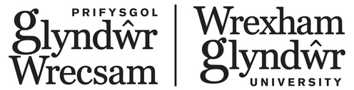 Glyndwr University logo