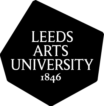 Leeds College of Art logo