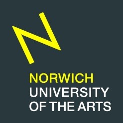 Norwich Univerity of the Arts logo