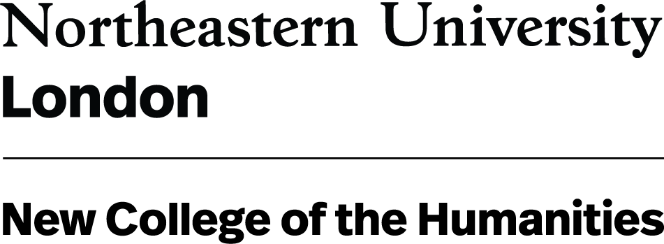 Northeastern University London logo