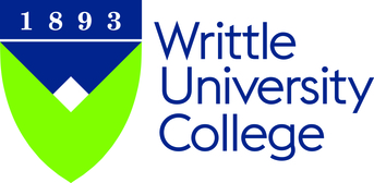 Writtle University COllege logo
